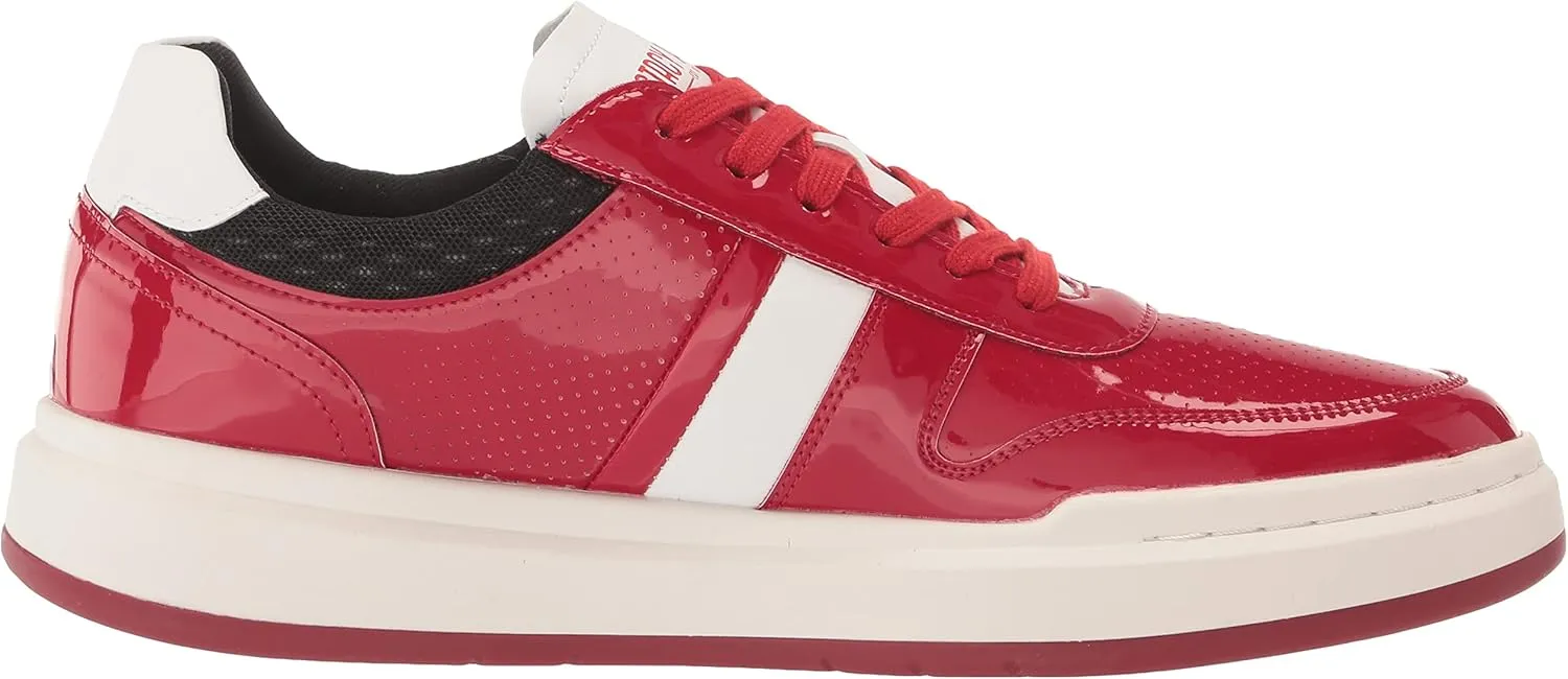 STACY ADAMS Men's Cashton Lace Up Sneaker