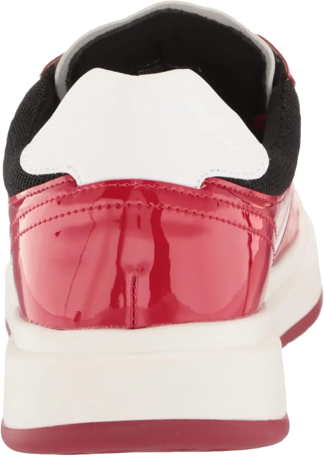 STACY ADAMS Men's Cashton Lace Up Sneaker