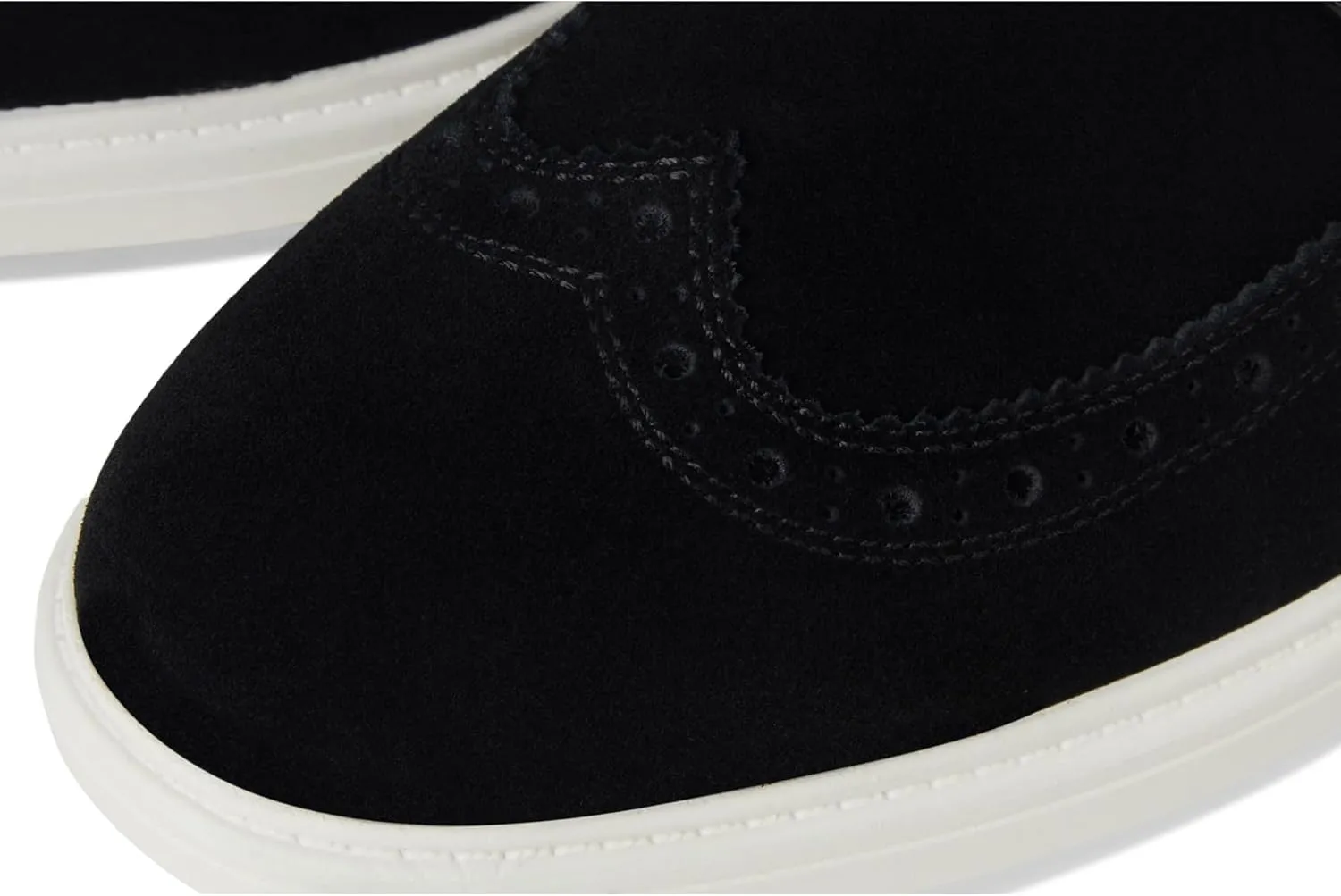 Stacy Adams Men's Trudell Wingtip Lace Up Sneaker