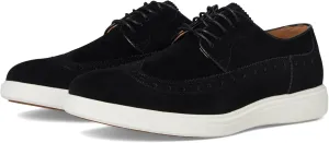 Stacy Adams Men's Trudell Wingtip Lace Up Sneaker