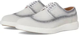 Stacy Adams Men's Trudell Wingtip Lace Up Sneaker