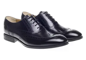 Steptronic Finchley - Black