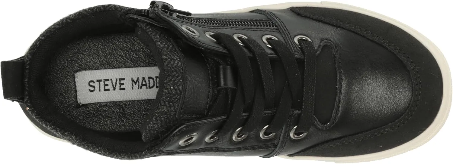 Steve Madden Boys Shoes Todd Sneaker