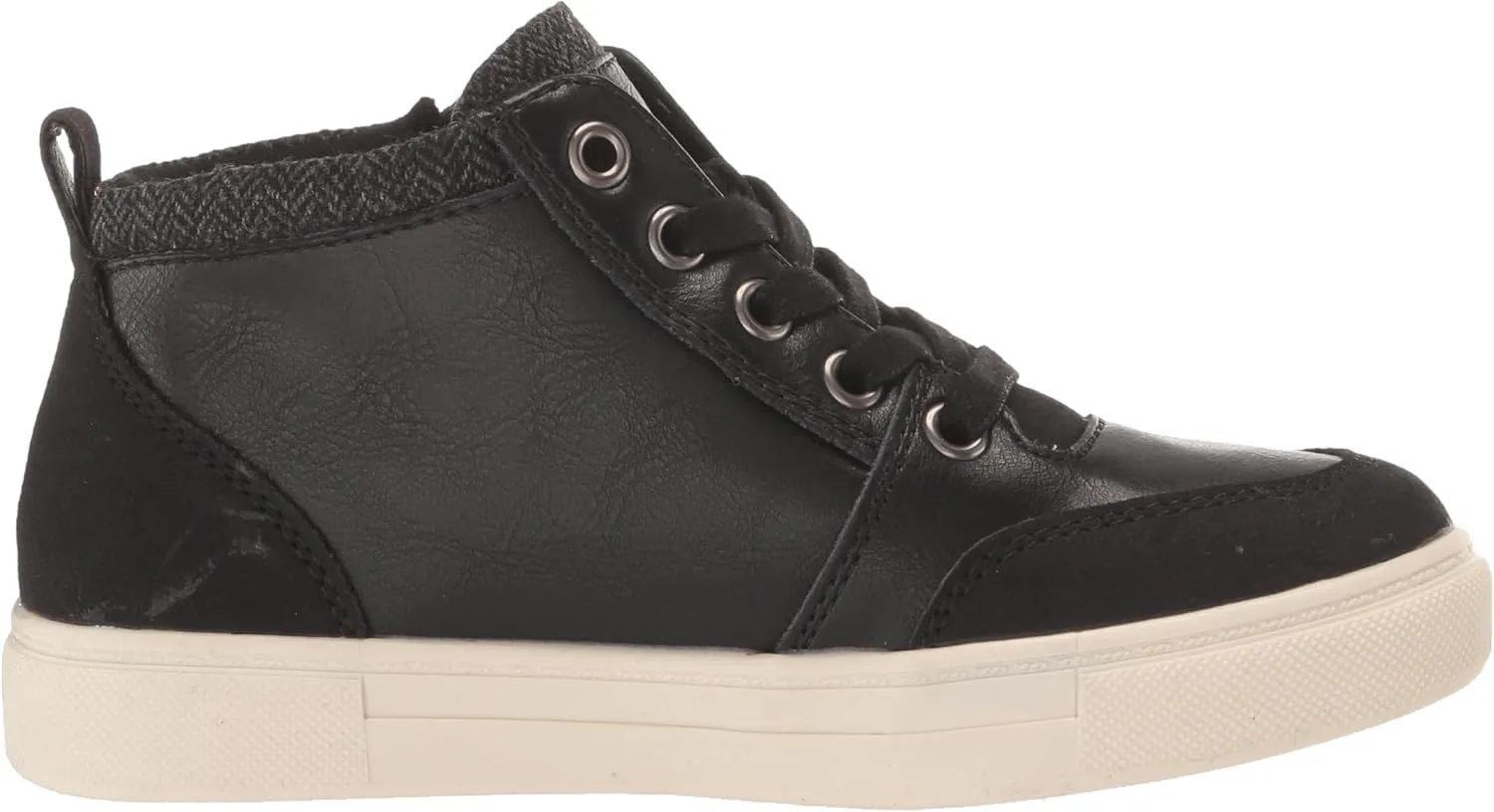 Steve Madden Boys Shoes Todd Sneaker