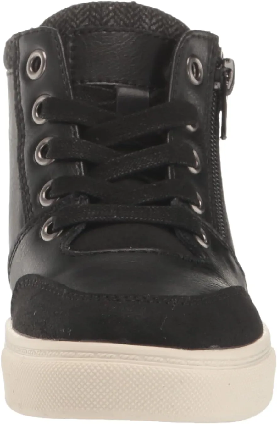 Steve Madden Boys Shoes Todd Sneaker
