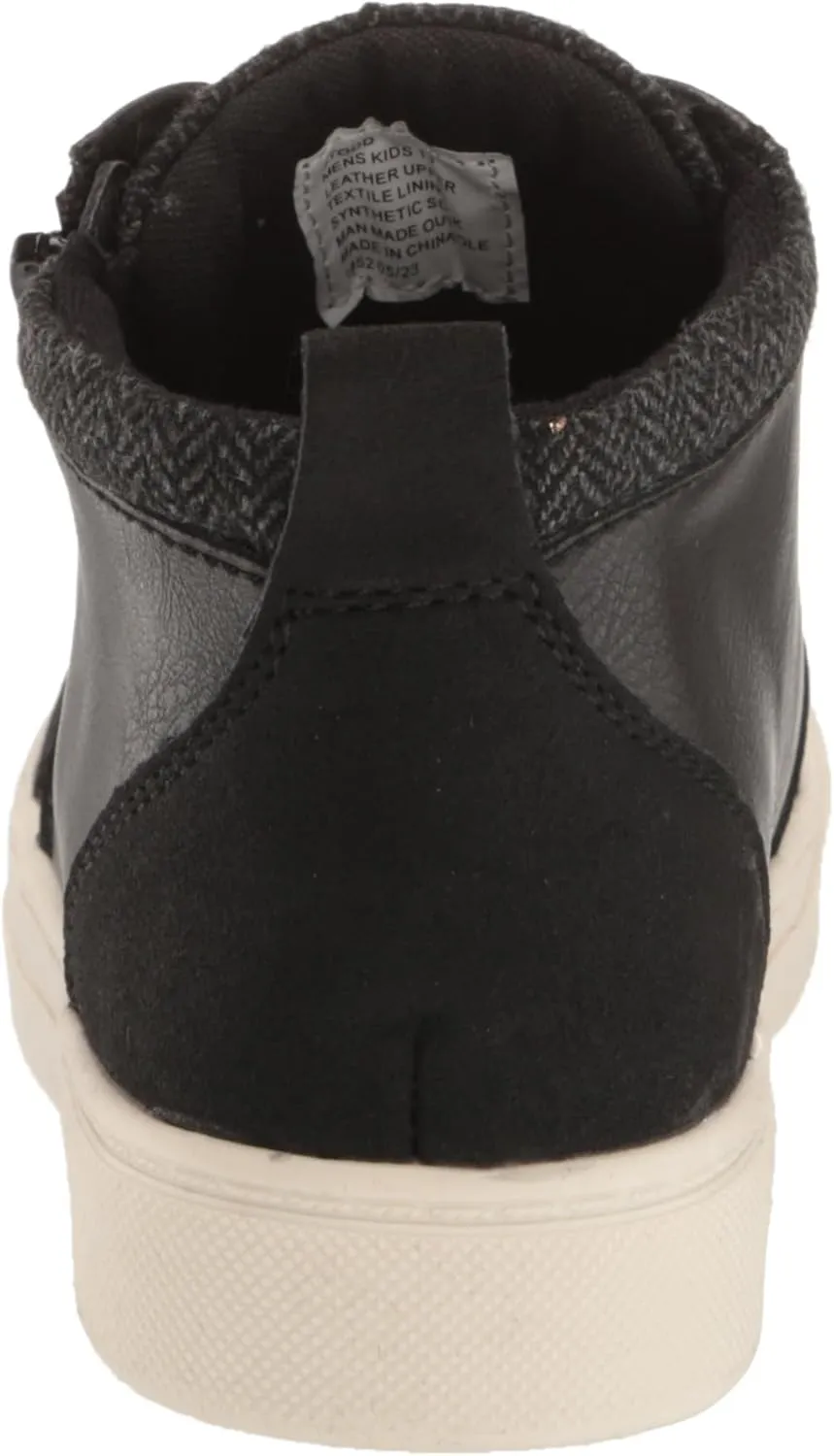 Steve Madden Boys Shoes Todd Sneaker