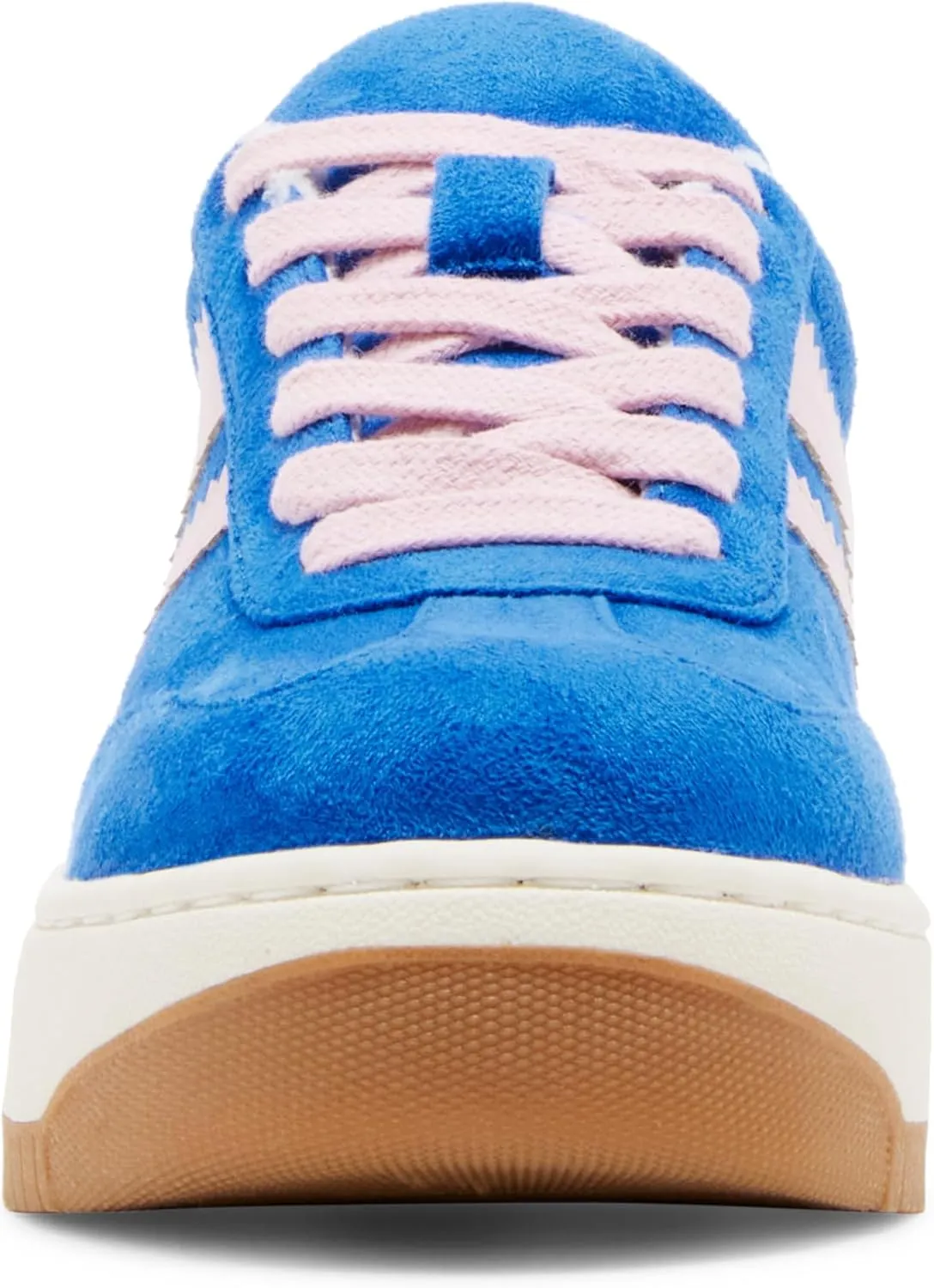 Steve Madden Girl's Field Sneaker