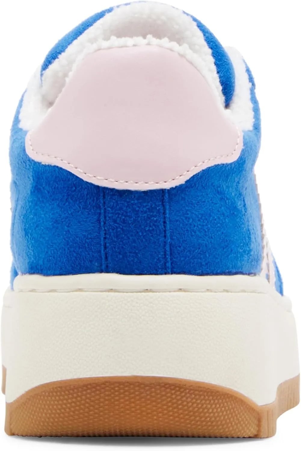 Steve Madden Girl's Field Sneaker