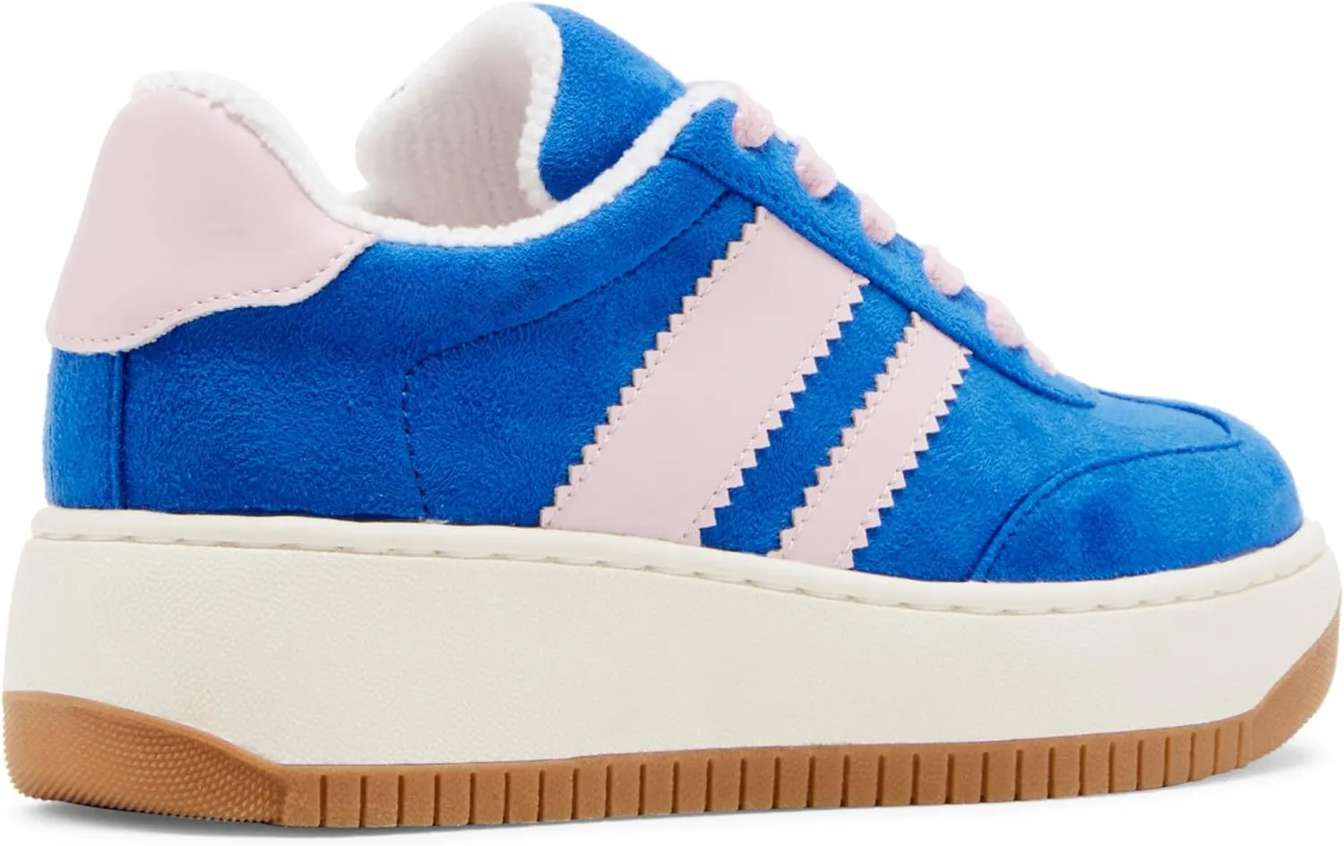 Steve Madden Girl's Field Sneaker