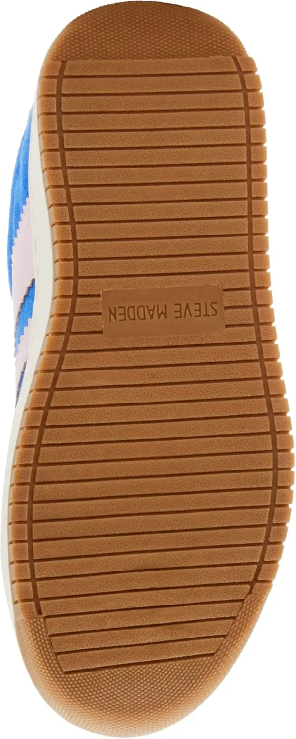 Steve Madden Girl's Field Sneaker