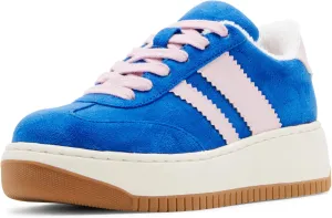 Steve Madden Girl's Field Sneaker