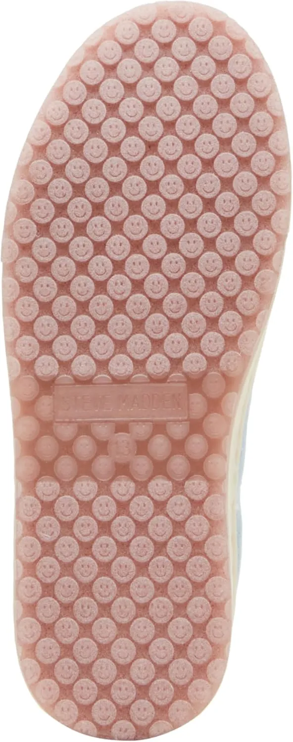 Steve Madden Girl's Hopee Sneaker