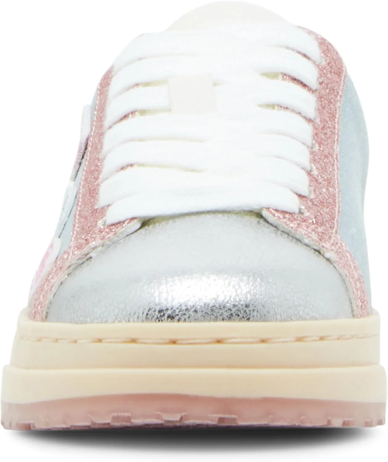 Steve Madden Girl's Hopee Sneaker