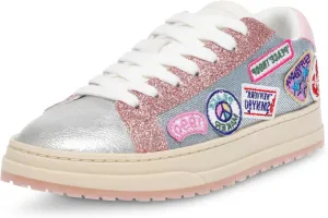 Steve Madden Girl's Hopee Sneaker