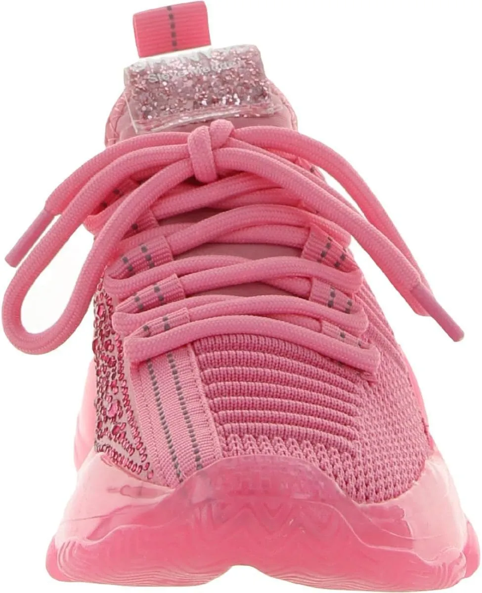Steve Madden Girls Shoes Maxima Sneaker