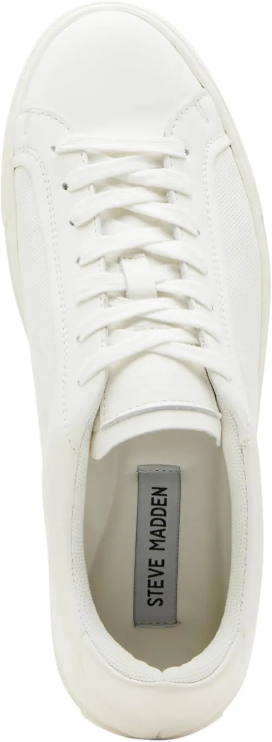 Steve Madden Men's Finneas Sneaker