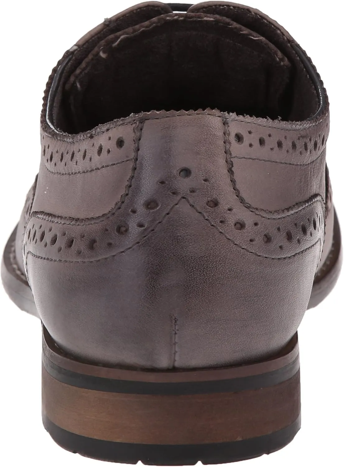 Steve Madden Men's Gionni Oxford