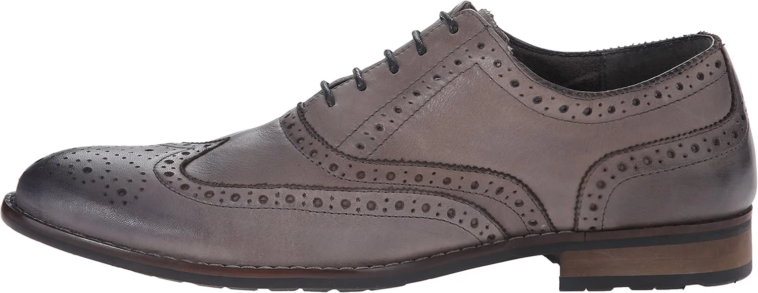 Steve Madden Men's Gionni Oxford
