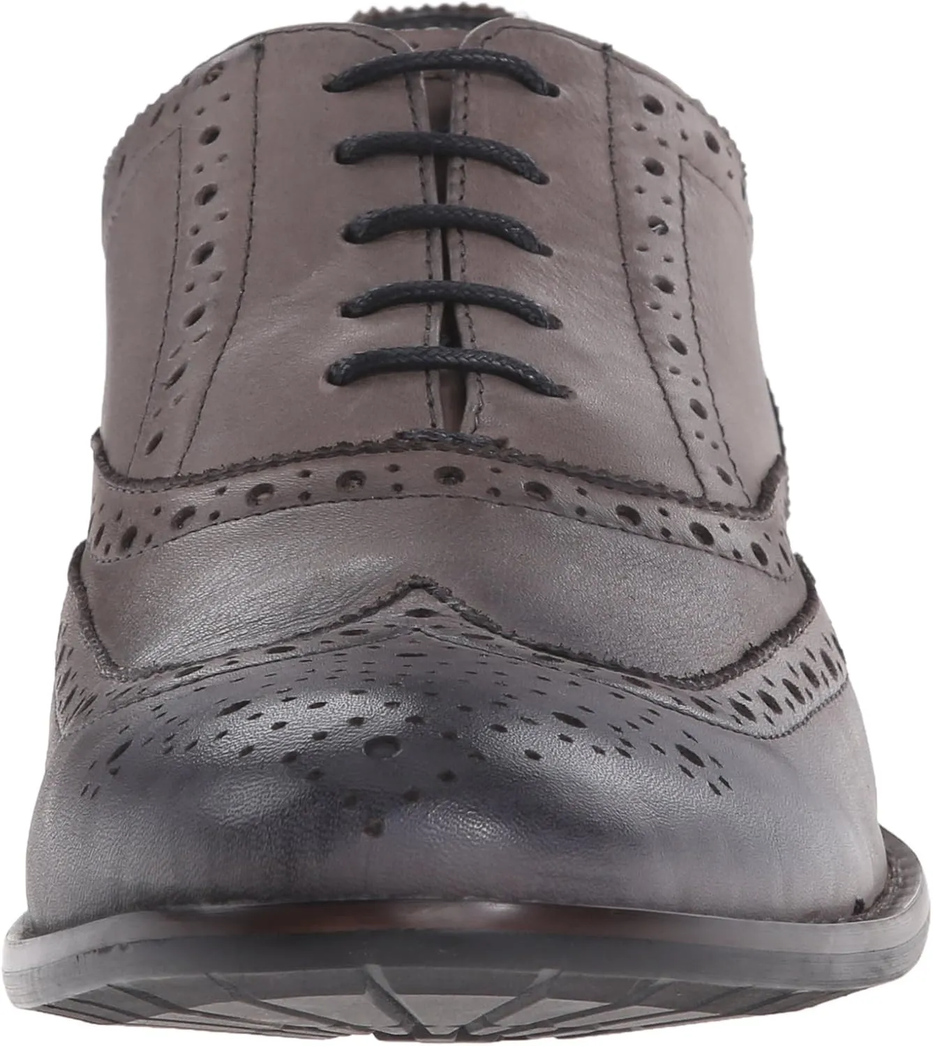 Steve Madden Men's Gionni Oxford