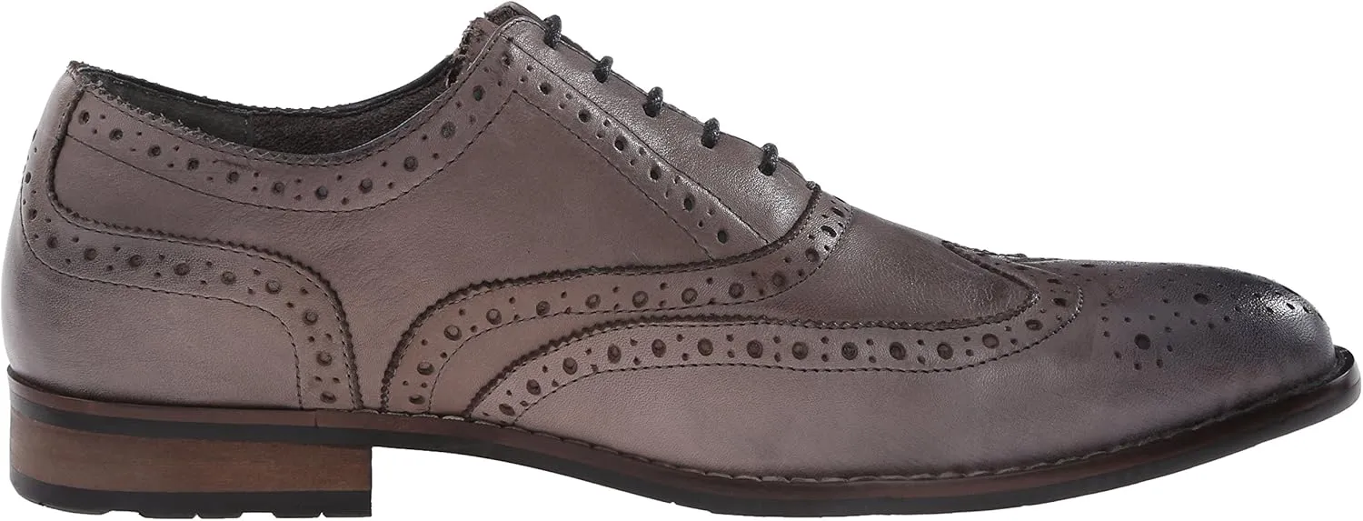 Steve Madden Men's Gionni Oxford