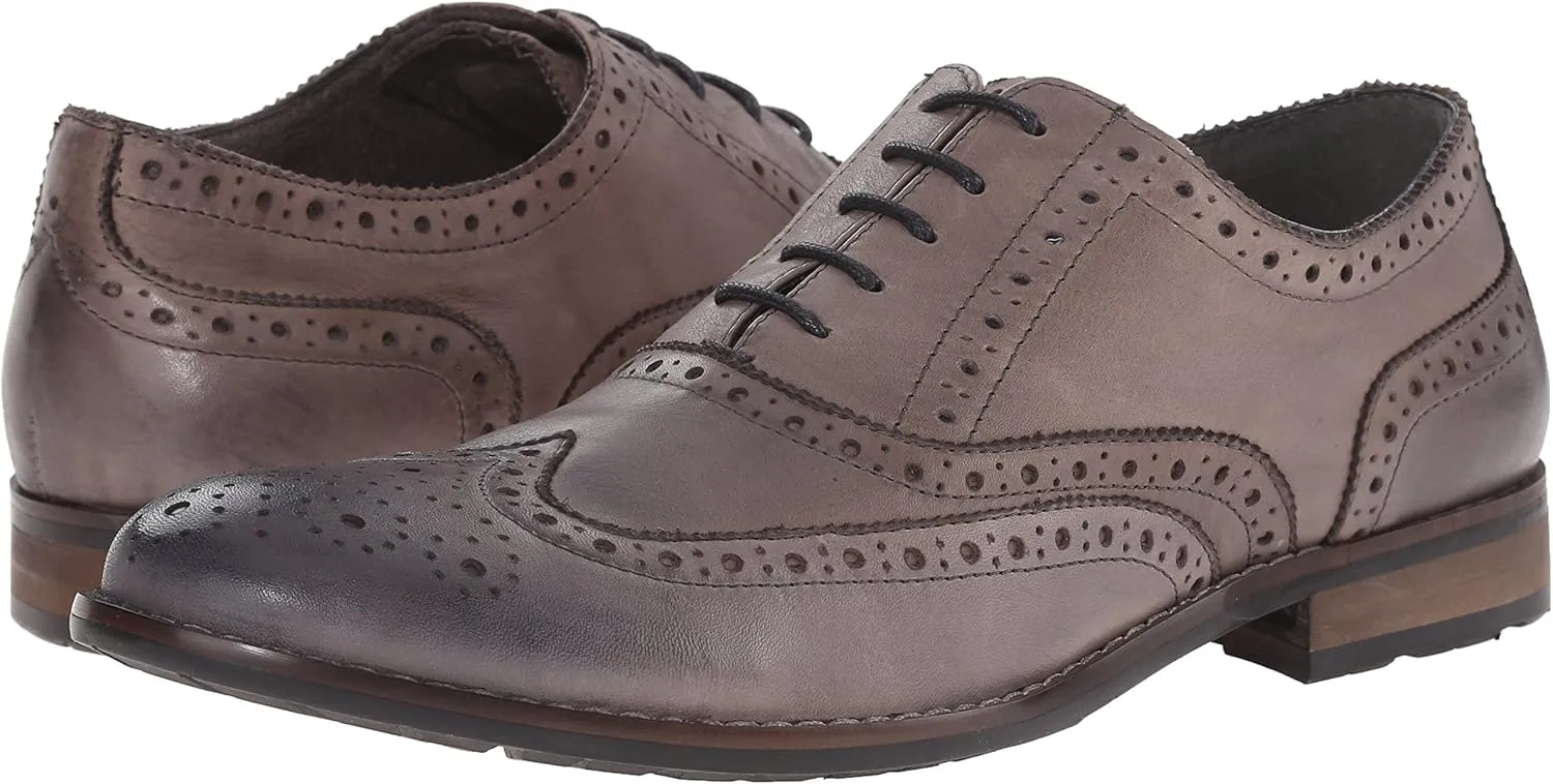Steve Madden Men's Gionni Oxford