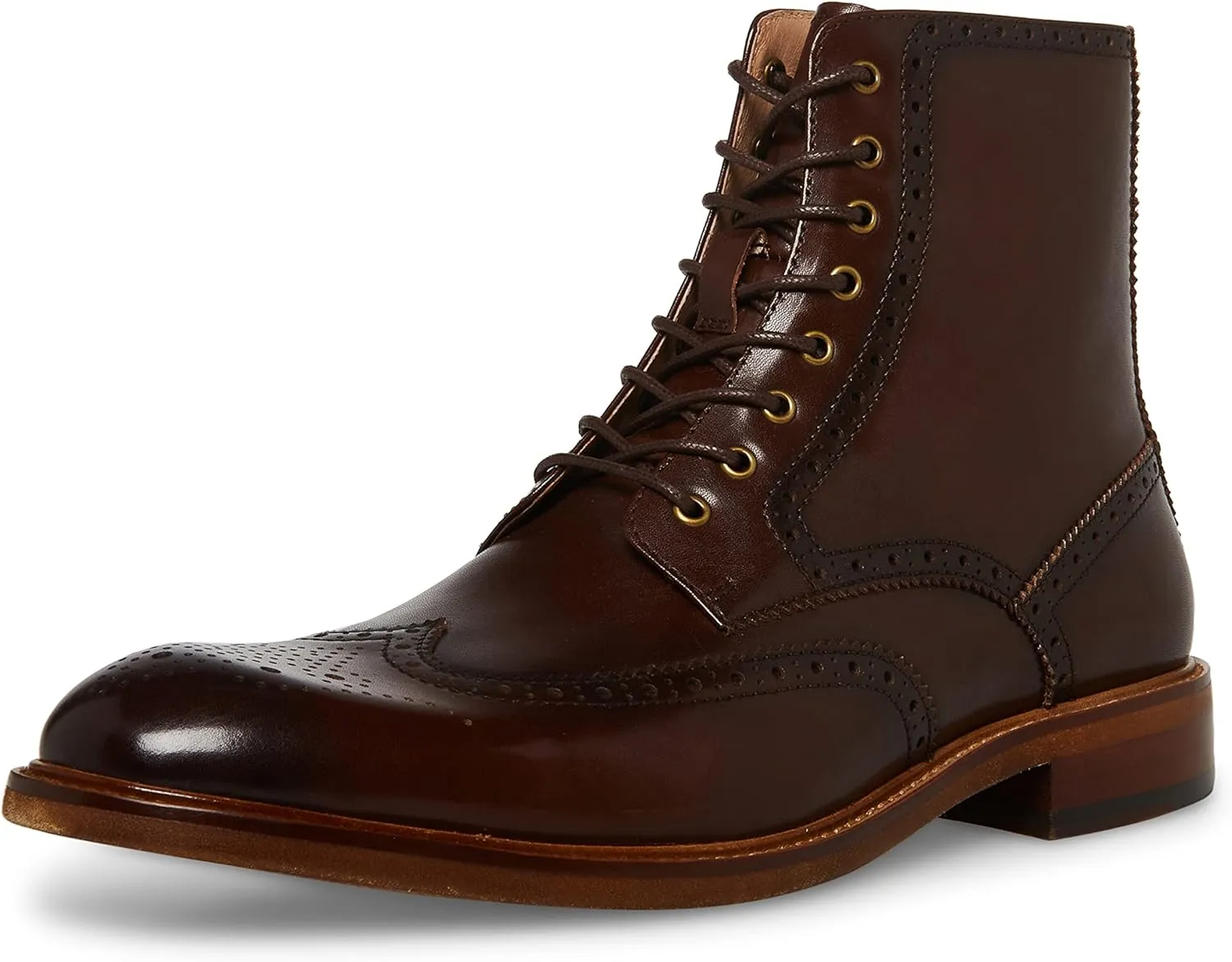 Steve Madden Men's Harith Oxford Boot