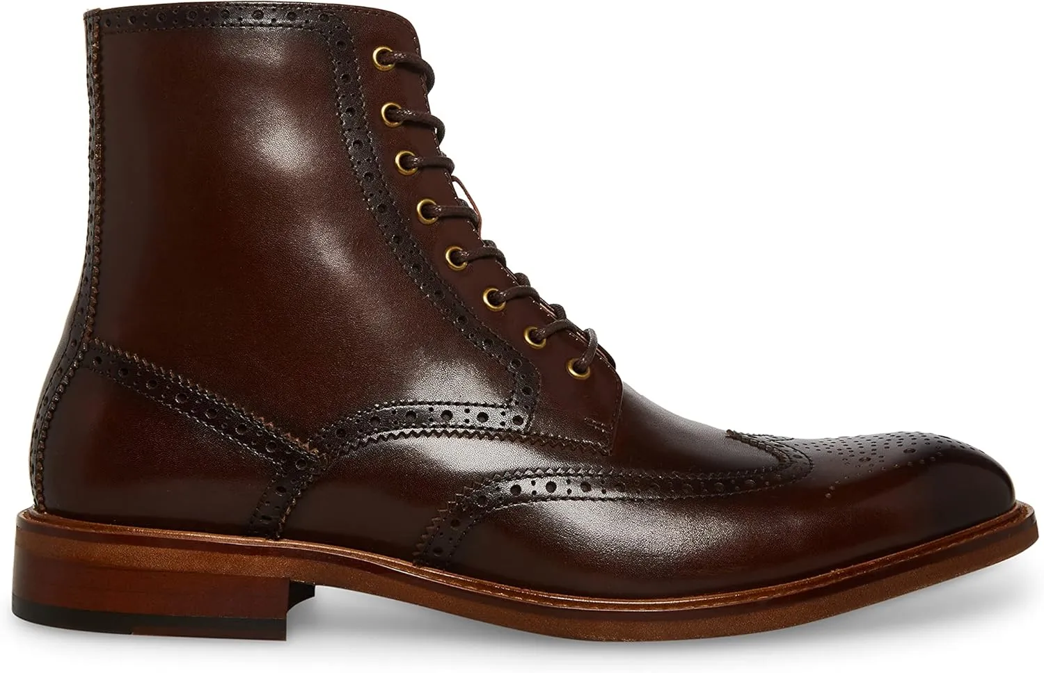 Steve Madden Men's Harith Oxford Boot