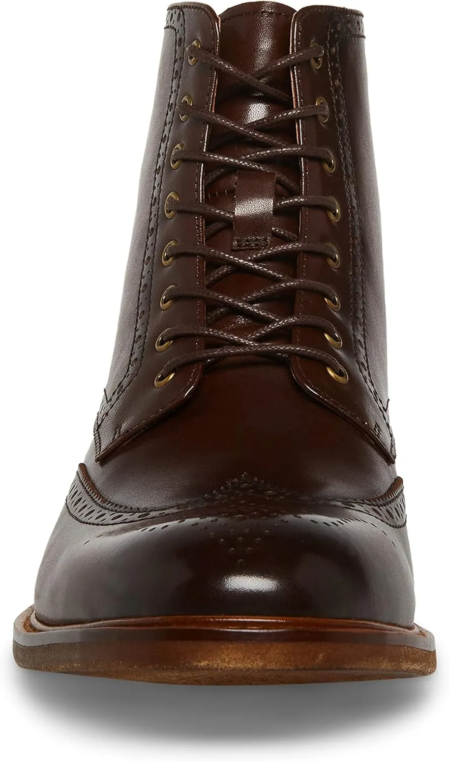 Steve Madden Men's Harith Oxford Boot