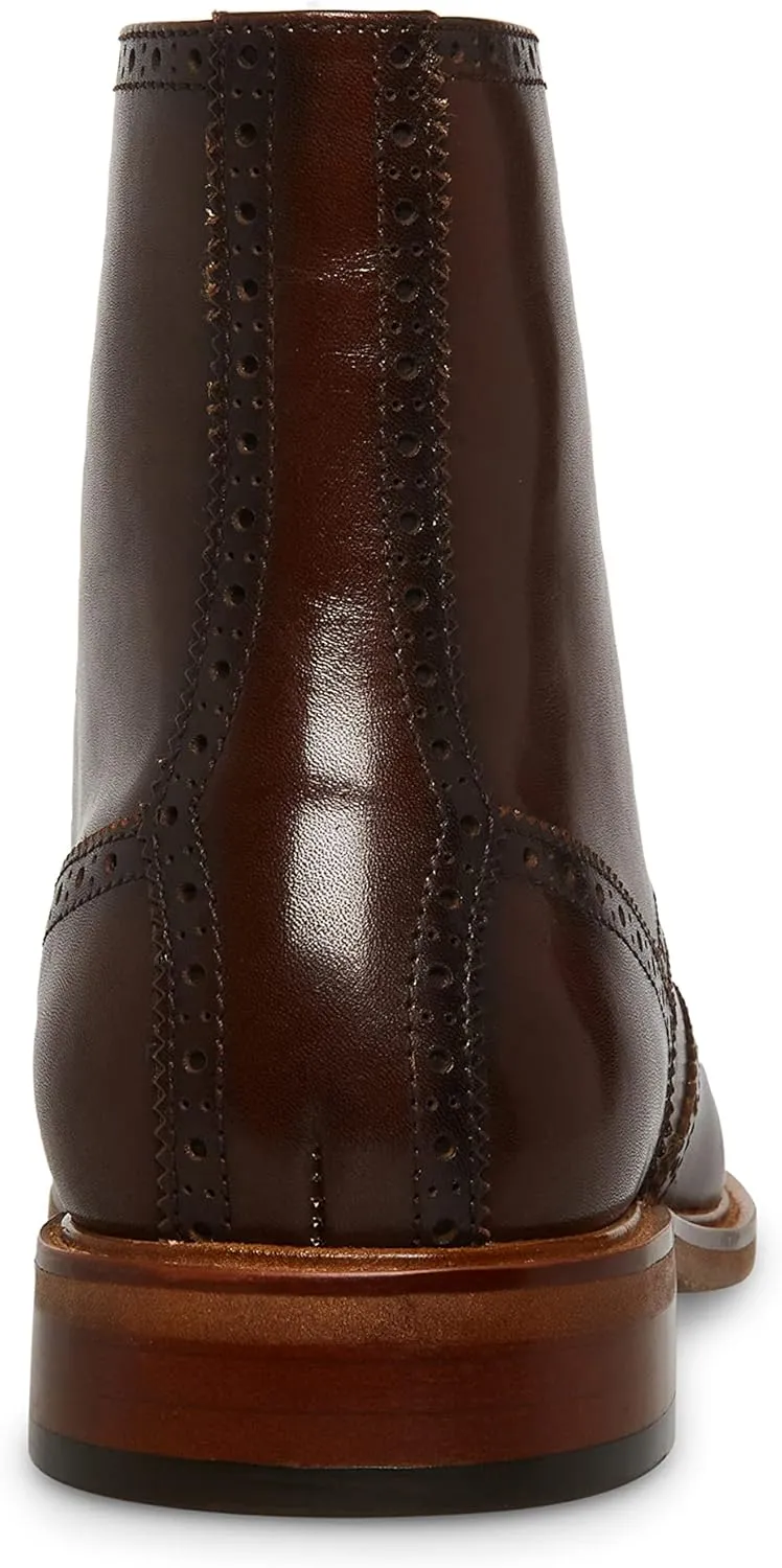 Steve Madden Men's Harith Oxford Boot