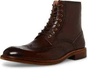 Steve Madden Men's Harith Oxford Boot