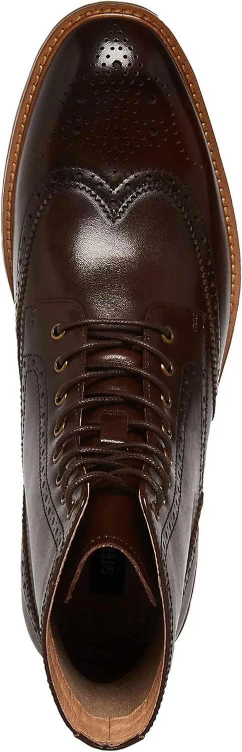 Steve Madden Men's Harith Oxford Boot