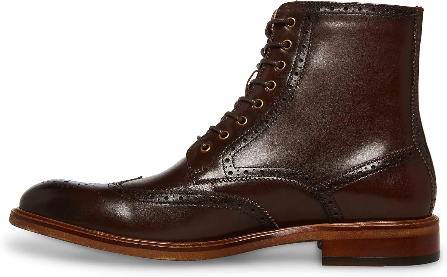 Steve Madden Men's Harith Oxford Boot