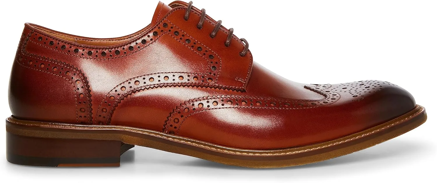Steve Madden Men's Hoxton Oxford