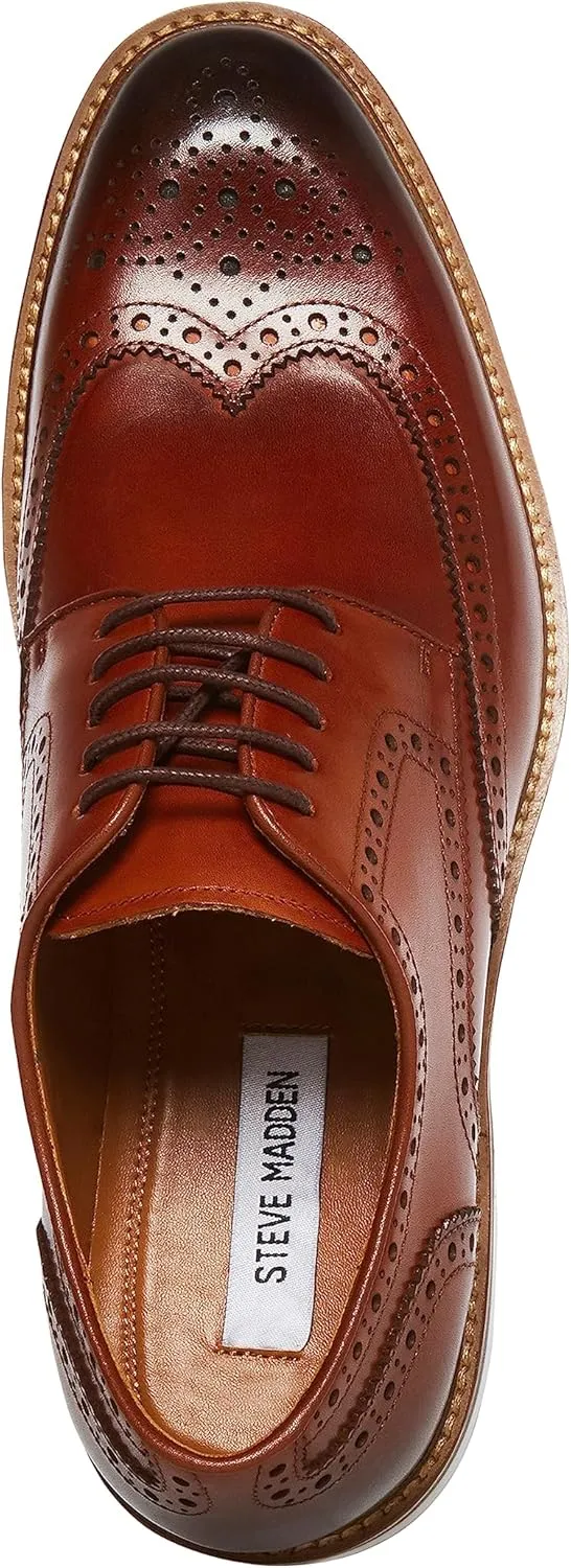 Steve Madden Men's Hoxton Oxford