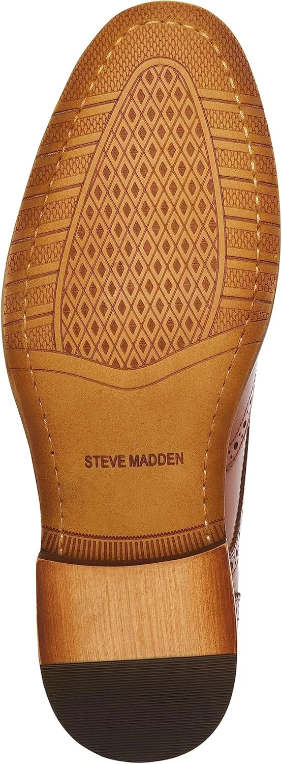 Steve Madden Men's Hoxton Oxford