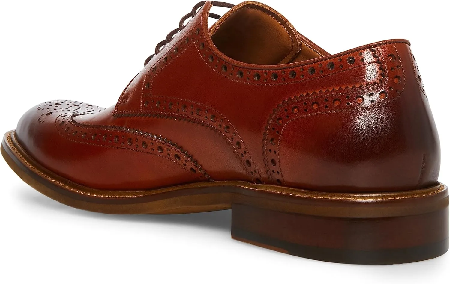Steve Madden Men's Hoxton Oxford