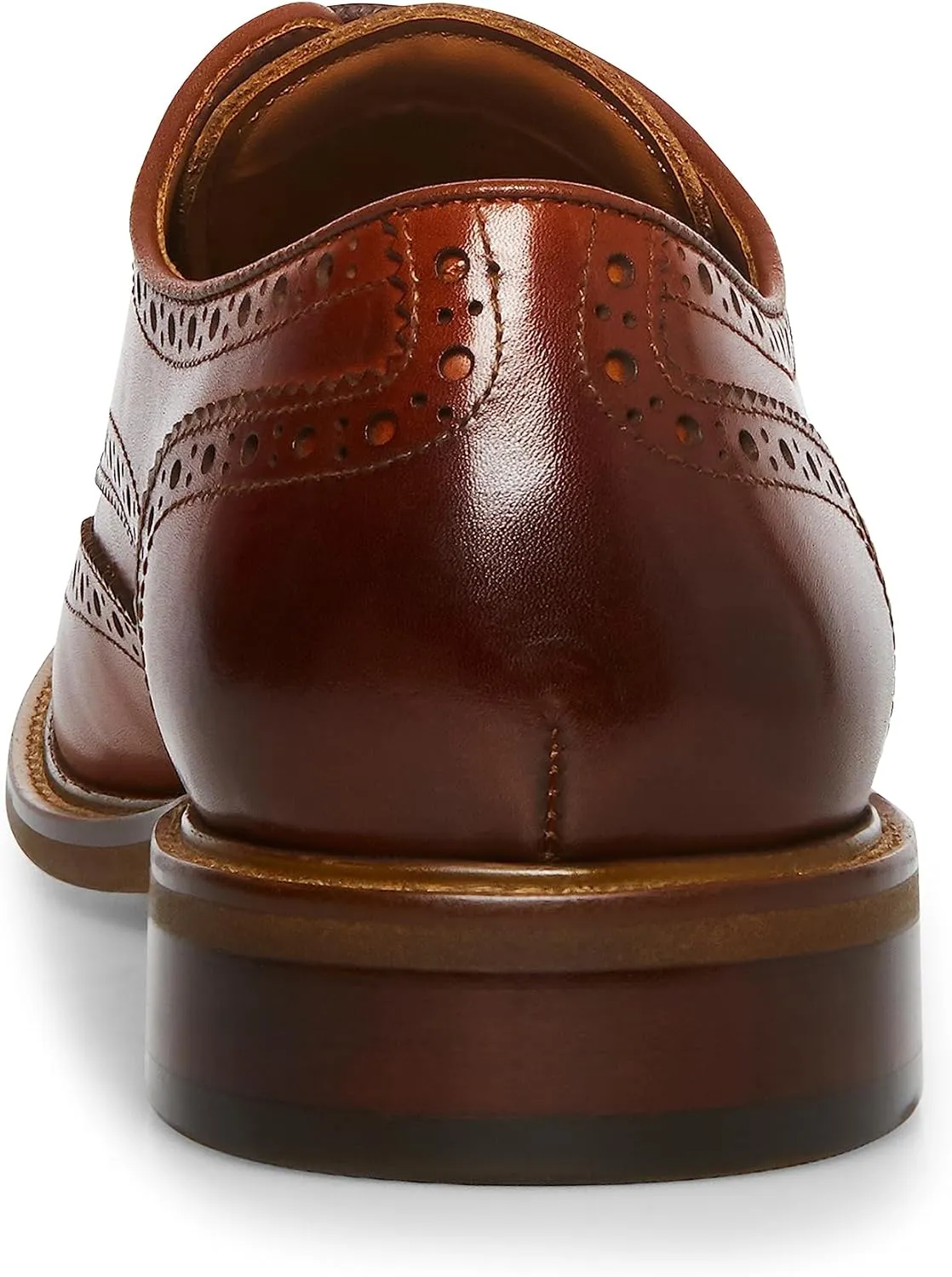 Steve Madden Men's Hoxton Oxford