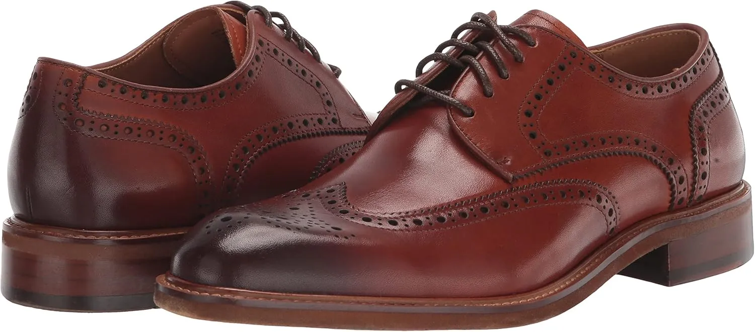 Steve Madden Men's Hoxton Oxford