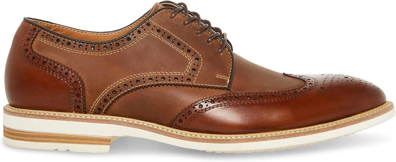 Steve Madden Men's Kadynn Oxford