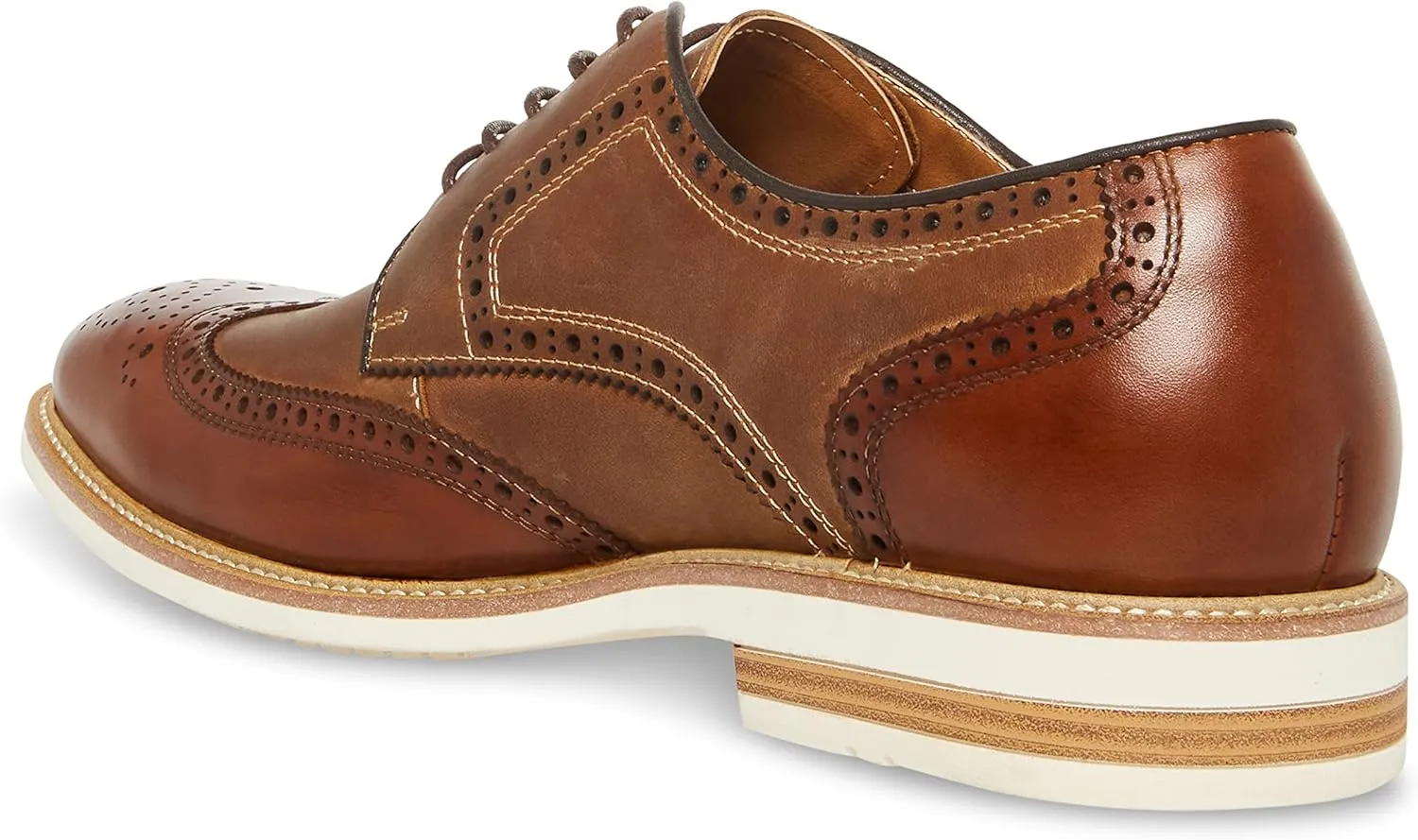 Steve Madden Men's Kadynn Oxford
