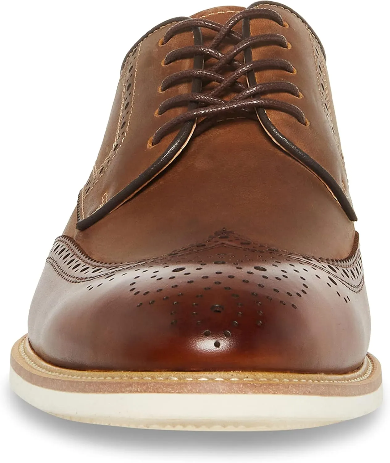 Steve Madden Men's Kadynn Oxford