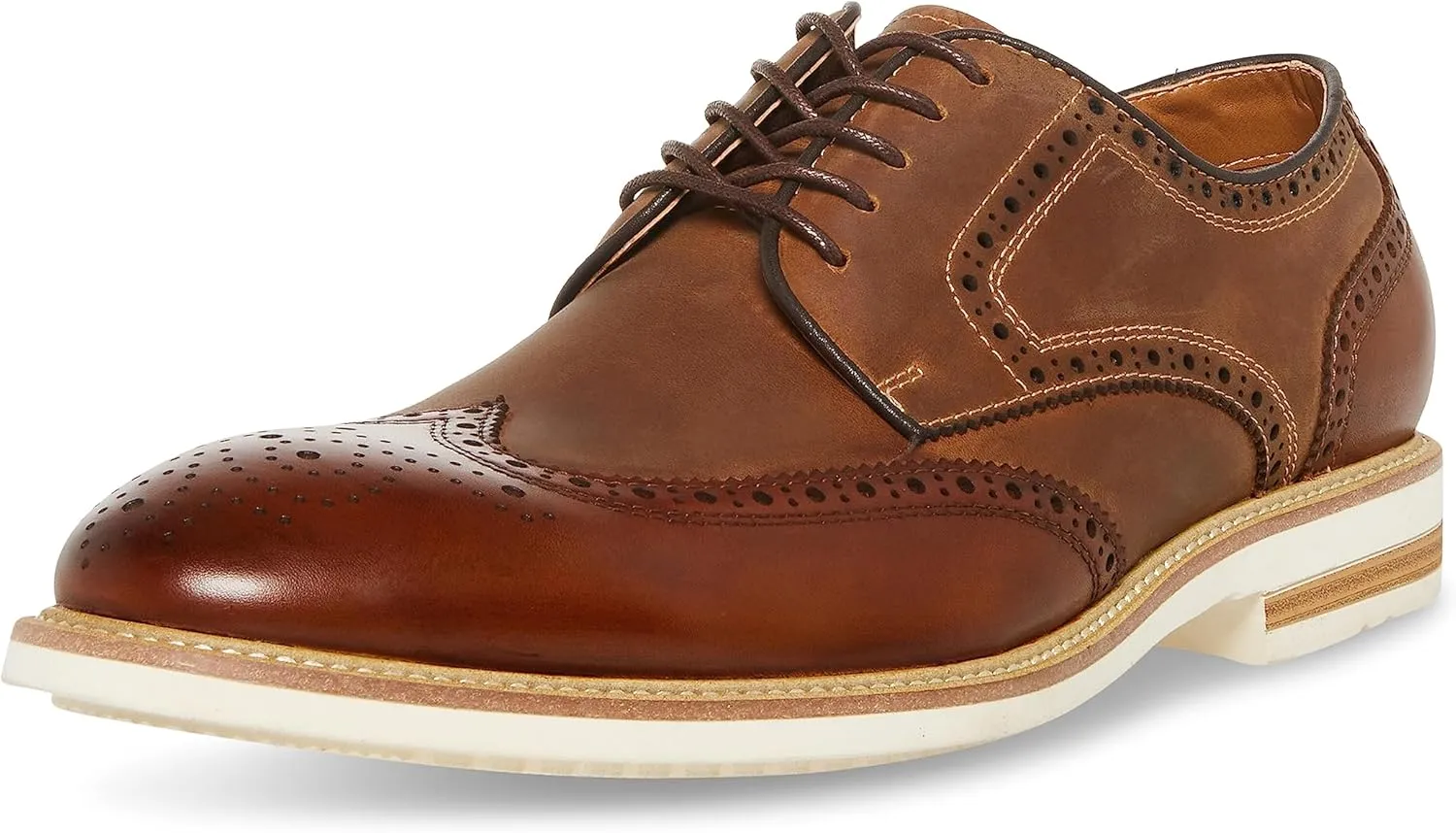 Steve Madden Men's Kadynn Oxford