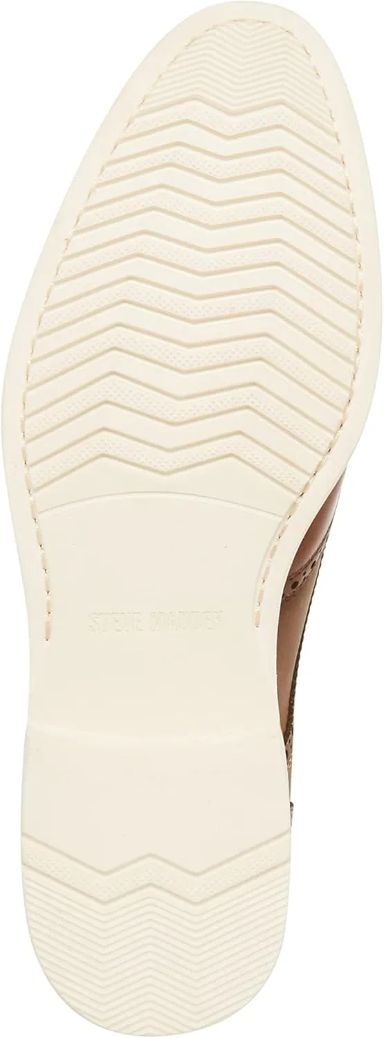 Steve Madden Men's Kadynn Oxford