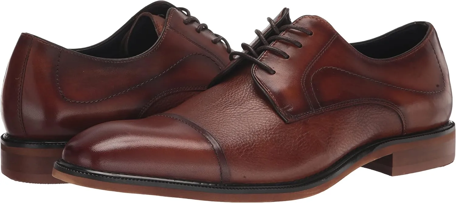 Steve Madden Men's Zohit Oxford
