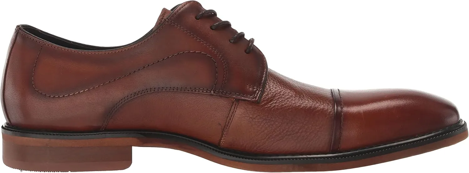 Steve Madden Men's Zohit Oxford