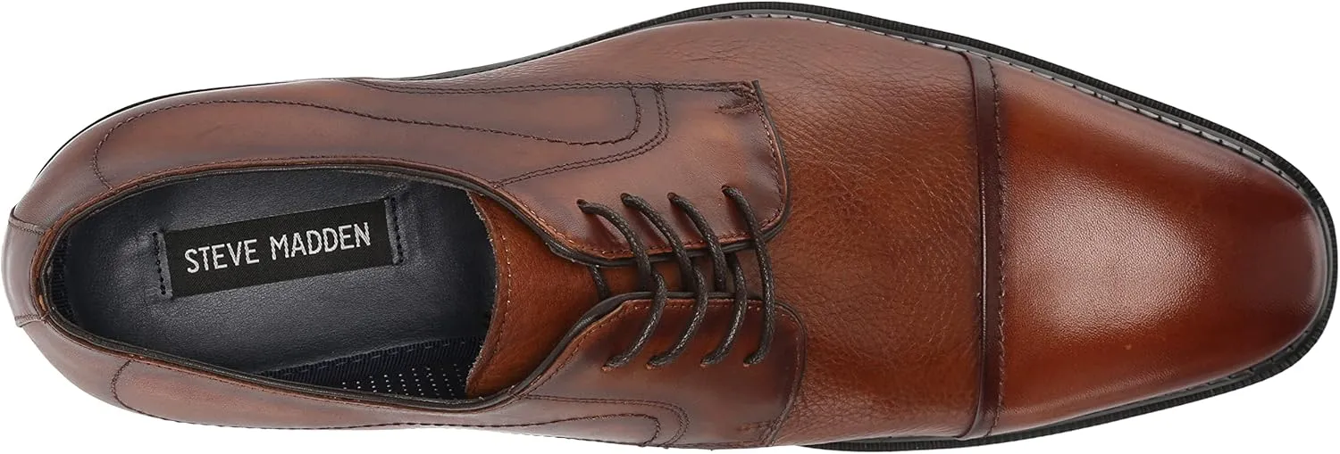 Steve Madden Men's Zohit Oxford