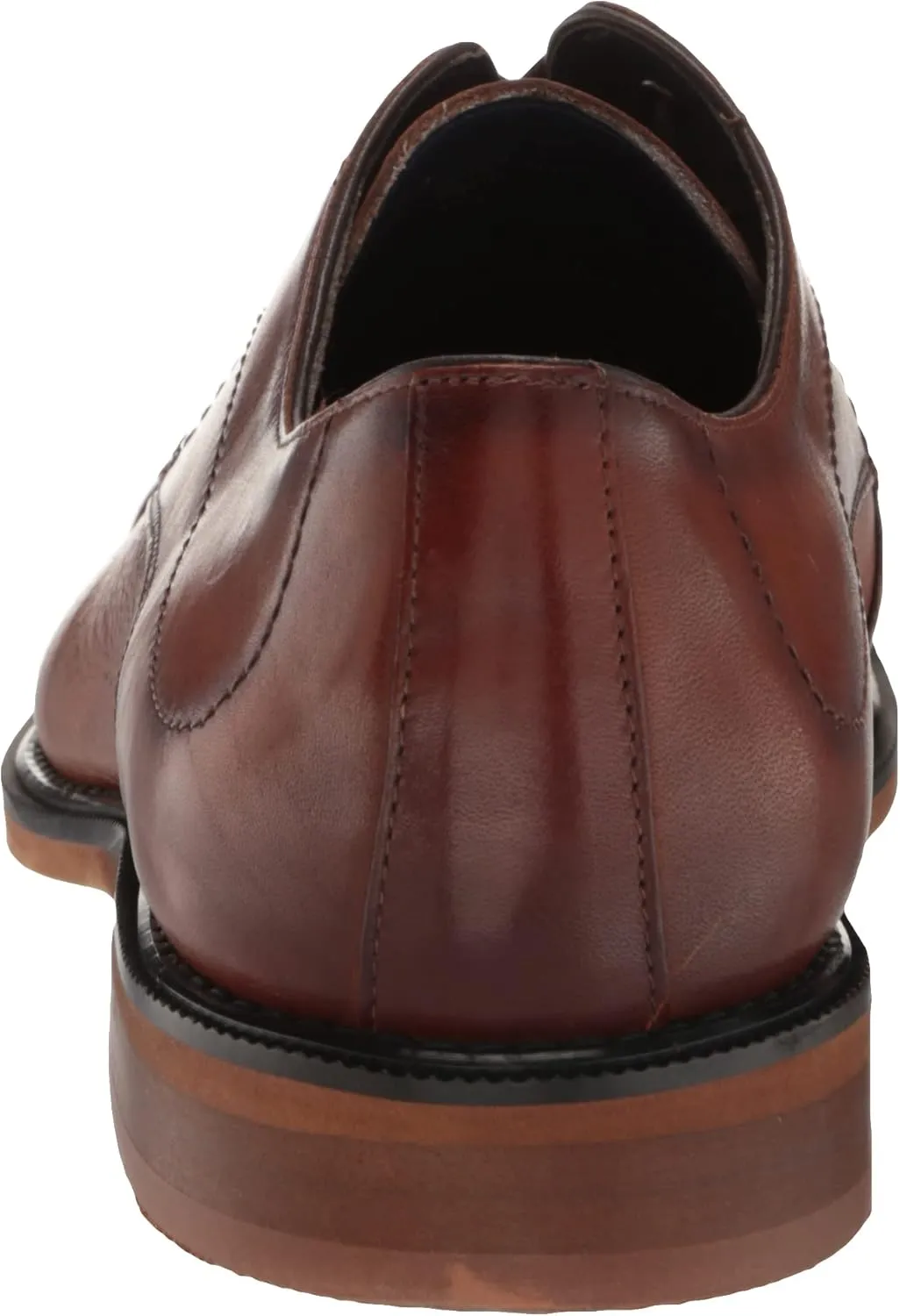 Steve Madden Men's Zohit Oxford