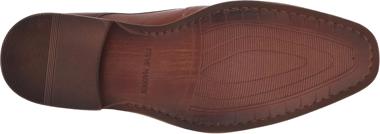 Steve Madden Men's Zohit Oxford
