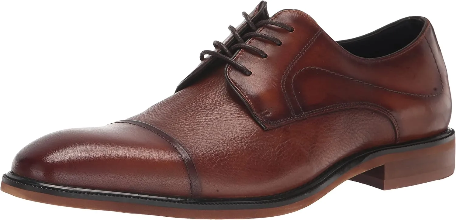 Steve Madden Men's Zohit Oxford