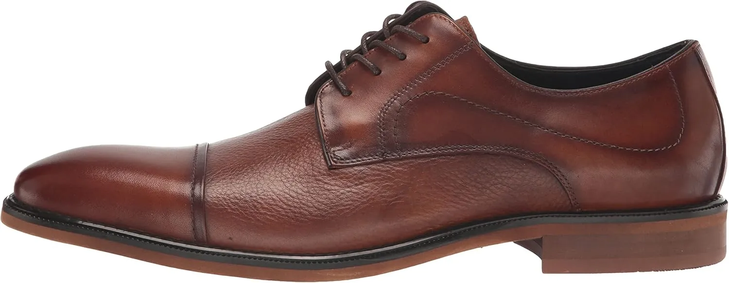 Steve Madden Men's Zohit Oxford